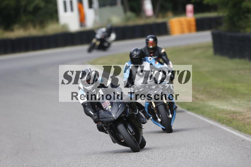 /28 25.07.2026  Speer Racing ADR/Gruppe gelb/88